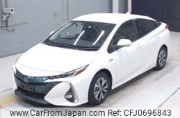 toyota prius-phv 2017 -TOYOTA--Prius PHV ZVW52-3067024---TOYOTA--Prius PHV ZVW52-3067024-