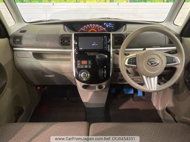 daihatsu tanto 2017 -DAIHATSU--Tanto DBA-LA600S--LA600S-0581013---DAIHATSU--Tanto DBA-LA600S--LA600S-0581013- image 2