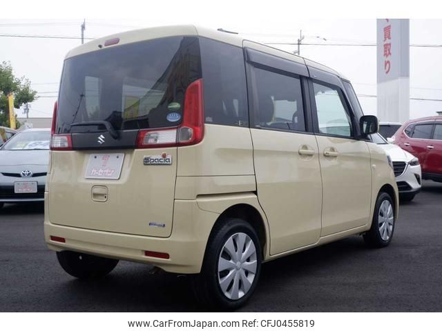 suzuki spacia 2016 -SUZUKI--Spacia MK42S--MK42S-160863---SUZUKI--Spacia MK42S--MK42S-160863- image 2