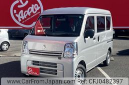 suzuki every-van 2024 -SUZUKI--ｴﾌﾞﾘｲﾊﾞﾝ 5BD-DA17V--DA17V-895***---SUZUKI--ｴﾌﾞﾘｲﾊﾞﾝ 5BD-DA17V--DA17V-895***-