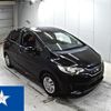 honda fit 2013 -HONDA--Fit GK3--GK3-1018971---HONDA--Fit GK3--GK3-1018971- image 1