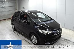 honda fit 2013 -HONDA--Fit GK3--GK3-1018971---HONDA--Fit GK3--GK3-1018971-