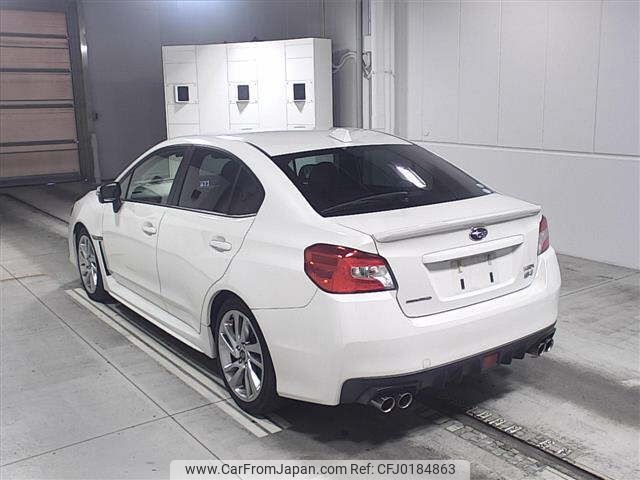 subaru wrx 2015 -SUBARU--WRX VAG-011566---SUBARU--WRX VAG-011566- image 2