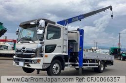 hino ranger 2018 -HINO--Hino Ranger 2KG-FD2ABA--FD2AB-***138---HINO--Hino Ranger 2KG-FD2ABA--FD2AB-***138-