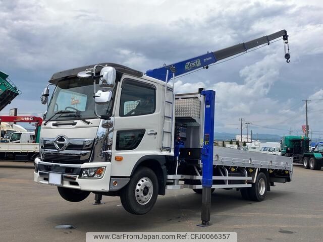 hino ranger 2018 -HINO--Hino Ranger 2KG-FD2ABA--FD2AB-***138---HINO--Hino Ranger 2KG-FD2ABA--FD2AB-***138- image 1