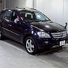 mercedes-benz ml-class 2006 -MERCEDES-BENZ--Benz ML 164186-WDC1641862A114859---MERCEDES-BENZ--Benz ML 164186-WDC1641862A114859- image 1