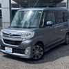 daihatsu tanto 2015 -DAIHATSU 【名変中 】--Tanto LA600S--0185395---DAIHATSU 【名変中 】--Tanto LA600S--0185395- image 1