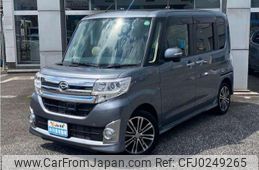 daihatsu tanto 2015 -DAIHATSU 【名変中 】--Tanto LA600S--0185395---DAIHATSU 【名変中 】--Tanto LA600S--0185395-