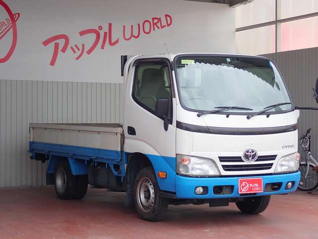 toyota dyna-truck 2013 19112312 image 1