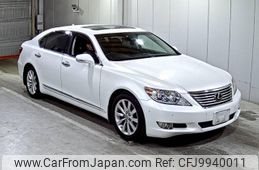 lexus ls 2011 -LEXUS--Lexus LS USF41-5045048---LEXUS--Lexus LS USF41-5045048-