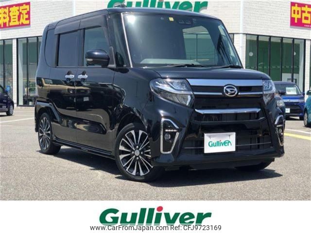 daihatsu tanto 2019 -DAIHATSU--Tanto 5BA-LA650S--LA650S-0042994---DAIHATSU--Tanto 5BA-LA650S--LA650S-0042994- image 1