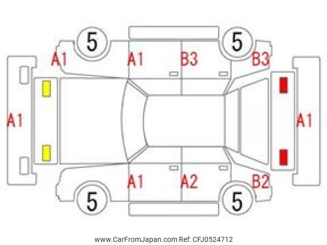 nissan note 2015 -NISSAN--Note DBA-E12--E12-436495---NISSAN--Note DBA-E12--E12-436495- image 2