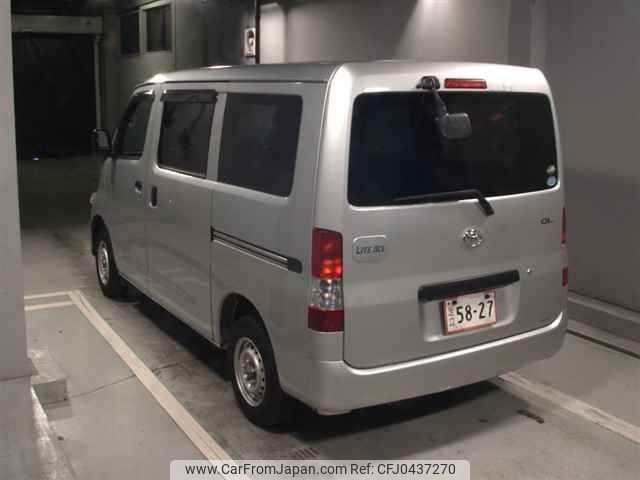 toyota liteace-van 2019 -TOYOTA--Liteace VAN S402M-0085535---TOYOTA--Liteace VAN S402M-0085535- image 2