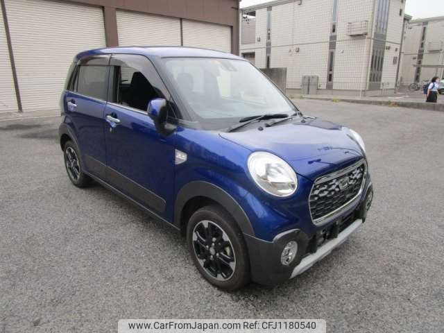 daihatsu cast 2016 -DAIHATSU--Cast DBA-LA260S--LA260S-0010814---DAIHATSU--Cast DBA-LA260S--LA260S-0010814- image 1