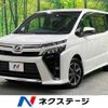 toyota voxy 2017 -TOYOTA--Voxy DBA-ZRR85W--ZRR85-0081286---TOYOTA--Voxy DBA-ZRR85W--ZRR85-0081286- image 1