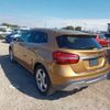 mercedes-benz gla-class 2017 -MERCEDES-BENZ--Benz GLA DBA-156947--WDC1569472J406639---MERCEDES-BENZ--Benz GLA DBA-156947--WDC1569472J406639- image 2