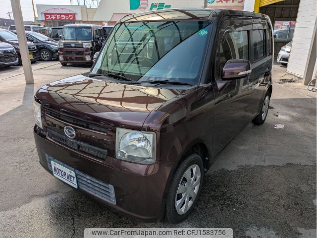 daihatsu move-conte 2013 CFJ1583756 image 1