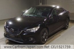 mazda atenza 2013 CFJ1521759