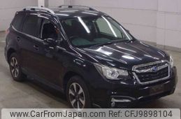 subaru forester 2016 -SUBARU--Forester DBA-SJ5--SJ5-077217---SUBARU--Forester DBA-SJ5--SJ5-077217-