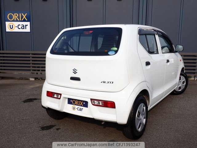 suzuki alto 2020 -SUZUKI--Alto DBA-HA36S--HA36S-539635---SUZUKI--Alto DBA-HA36S--HA36S-539635- image 2
