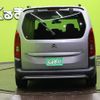 citroen berlingo 2021 CFJ1732529 image 19