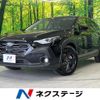 subaru subaru-others 2023 -SUBARU--Crosstrek 5AA-GUE--GUE-017927---SUBARU--Crosstrek 5AA-GUE--GUE-017927- image 1
