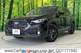 subaru subaru-others 2023 -SUBARU--Crosstrek 5AA-GUE--GUE-017927---SUBARU--Crosstrek 5AA-GUE--GUE-017927-