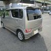 suzuki wagon-r 2017 -SUZUKI 【豊橋 581ｹ4684】--Wagon R DAA-MH55S--MH55S-150018---SUZUKI 【豊橋 581ｹ4684】--Wagon R DAA-MH55S--MH55S-150018- image 2