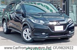 honda vezel 2014 -HONDA--VEZEL DBA-RU1--RU1-1010639---HONDA--VEZEL DBA-RU1--RU1-1010639-