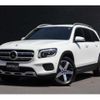 mercedes-benz glb-class 2020 -MERCEDES-BENZ--Benz GLB 3DA-247612M--W1N2476122W037587---MERCEDES-BENZ--Benz GLB 3DA-247612M--W1N2476122W037587- image 1