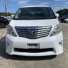 toyota alphard 2011 NIKYO_WH57570 image 4