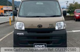 daihatsu hijet-cargo 2011 CFJ1792580