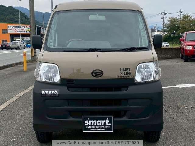 daihatsu hijet-cargo 2011 CFJ1792580 image 1