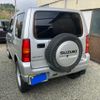 suzuki jimny 2001 CFJ1681500 image 8