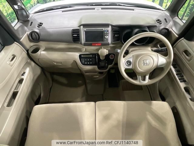 honda n-box 2012 quick_quick_JF1_JF1-1054883 image 2