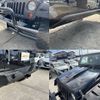 chrysler jeep-wrangler 2007 -CHRYSLER--Jeep Wrangler ABA-JK38L--1J8GE591X7L174376---CHRYSLER--Jeep Wrangler ABA-JK38L--1J8GE591X7L174376- image 7