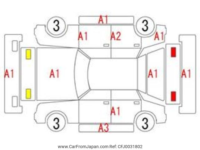 daihatsu move 2008 -DAIHATSU--Move DBA-L185S--L185S-0045944---DAIHATSU--Move DBA-L185S--L185S-0045944- image 2