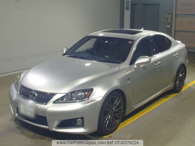 lexus is 2011 -LEXUS 【品川 303そ3950】--Lexus IS USE20-5009509---LEXUS 【品川 303そ3950】--Lexus IS USE20-5009509- image 1