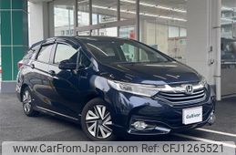 honda shuttle 2017 -HONDA--Shuttle DAA-GP7--GP7-1117650---HONDA--Shuttle DAA-GP7--GP7-1117650-