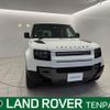 land-rover defender 2023 quick_quick_LE72WAB_SALEA7AW5P2200331 image 1