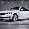 bmw 5-series 2021 quick_quick_3LA-JA20PH_WBA12AG0X0CH31379 image 1