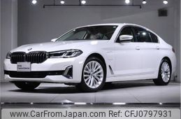 bmw 5-series 2021 quick_quick_3LA-JA20PH_WBA12AG0X0CH31379