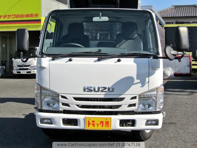 isuzu elf-truck 2019 GOO_NET_EXCHANGE_0208643A30250215W001 image 2