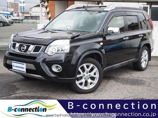 nissan x-trail 2012 -NISSAN--X-Trail DBA-NT31--NT31-240323---NISSAN--X-Trail DBA-NT31--NT31-240323- image 1