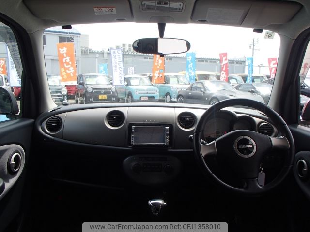 daihatsu mira-gino 2005 -DAIHATSU--Mira Gino DBA-L650S--L650S-0021158---DAIHATSU--Mira Gino DBA-L650S--L650S-0021158- image 2