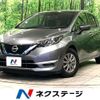 nissan note 2017 CFJ1792264 image 1