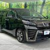 toyota vellfire 2018 -TOYOTA--Vellfire DBA-AGH30W--AGH30-0223331---TOYOTA--Vellfire DBA-AGH30W--AGH30-0223331- image 17