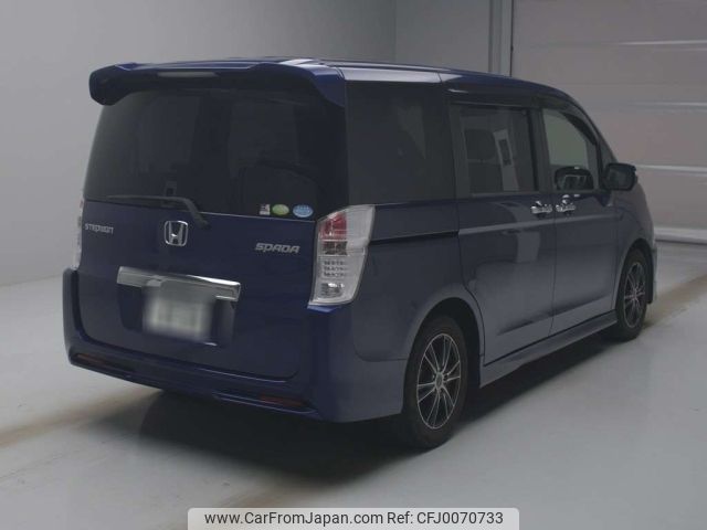 honda stepwagon 2011 -HONDA 【越谷 500そ4585】--Stepwgn RK5-1116202---HONDA 【越谷 500そ4585】--Stepwgn RK5-1116202- image 2