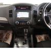 mitsubishi pajero 2008 -MITSUBISHI--Pajero CBA-V93W--V93W-0200288---MITSUBISHI--Pajero CBA-V93W--V93W-0200288- image 24