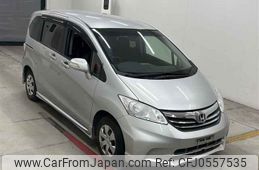 honda freed 2012 -HONDA--Freed GB3-1422640---HONDA--Freed GB3-1422640-